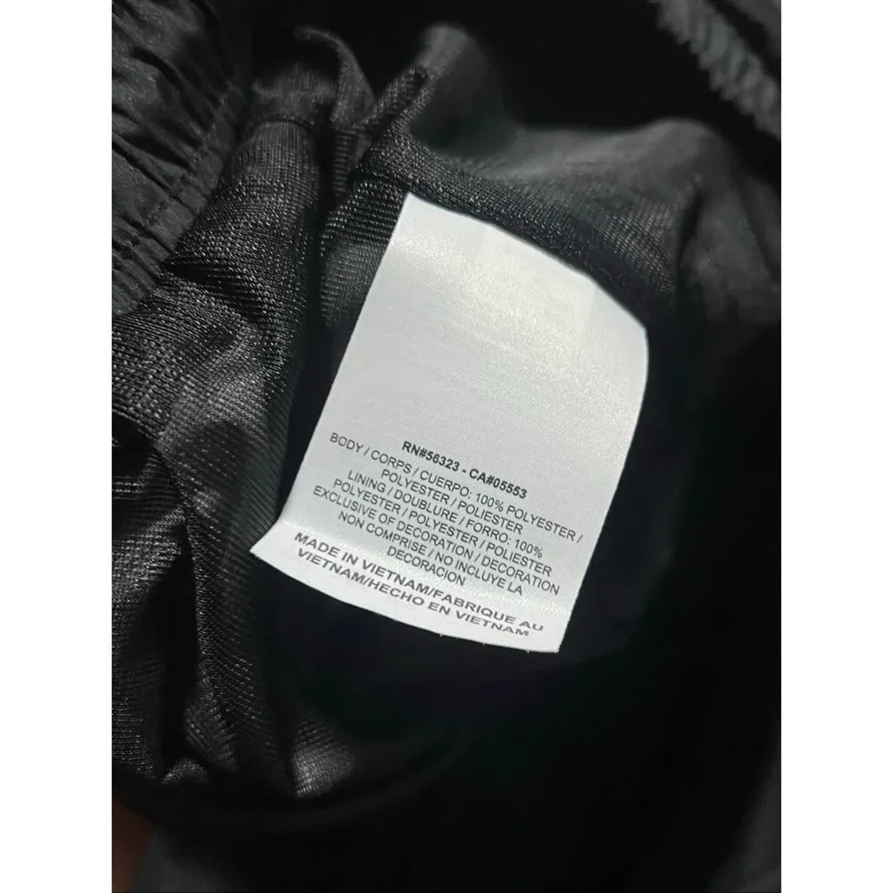 Nike Men’s Golf Storm-FIT Rain Pants Joggers XL